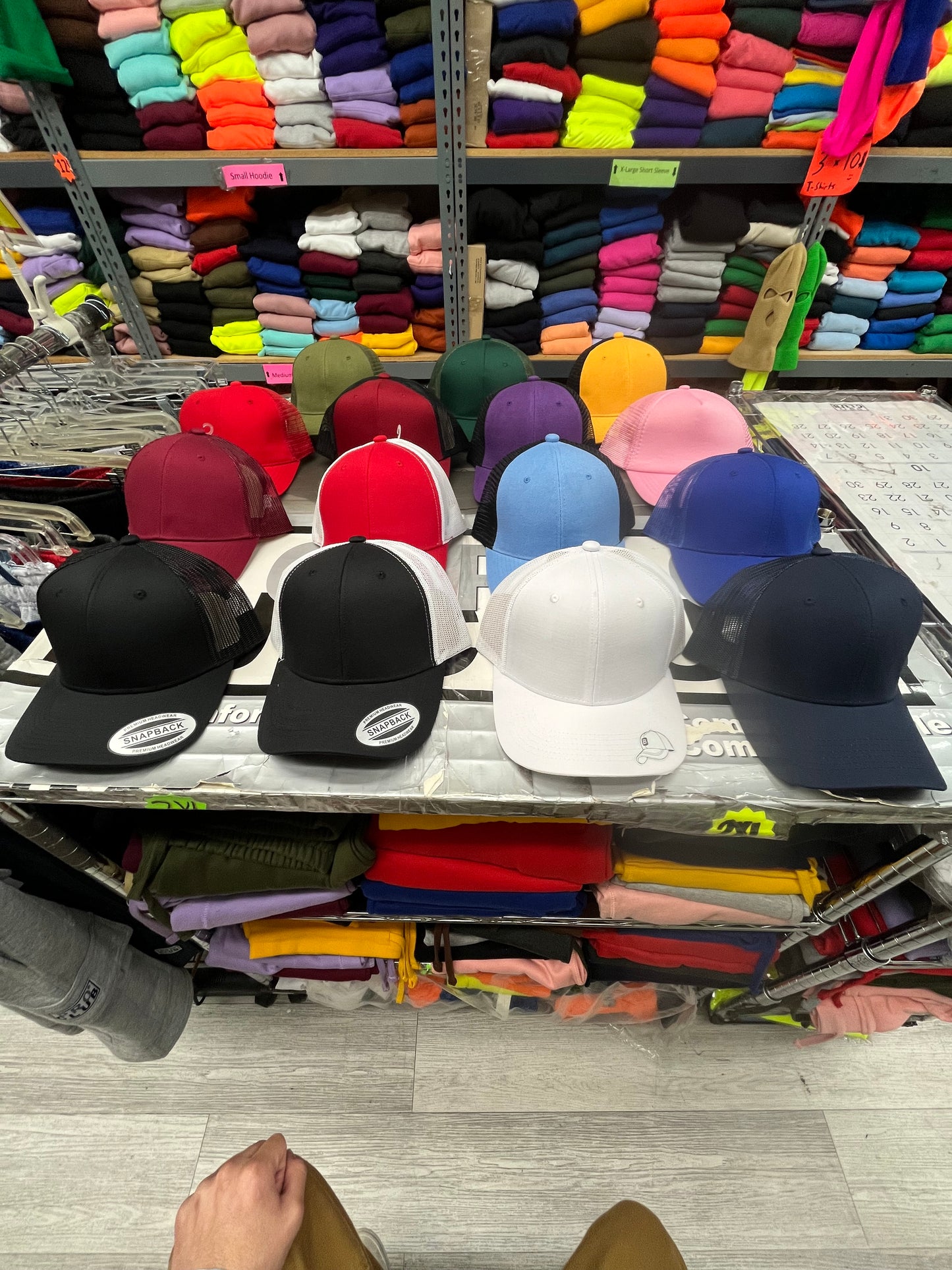 Trucker Hats