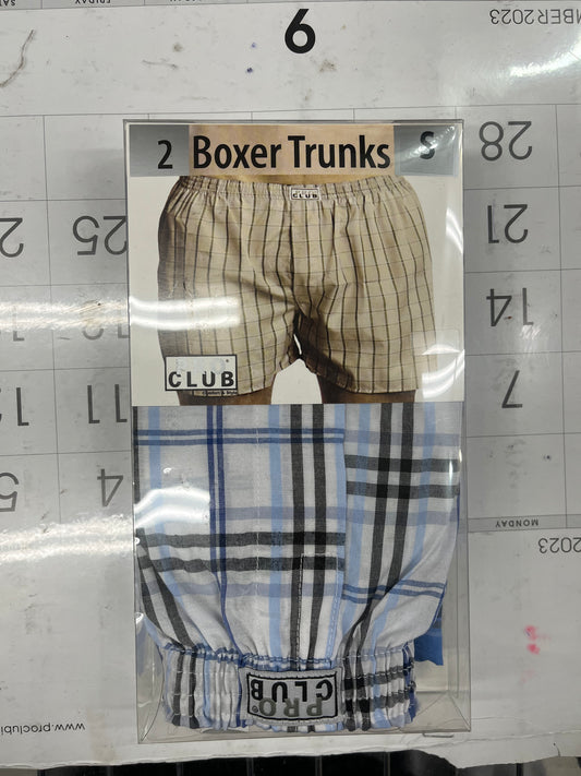 Pro Club Boxer Shorts (Underwear)