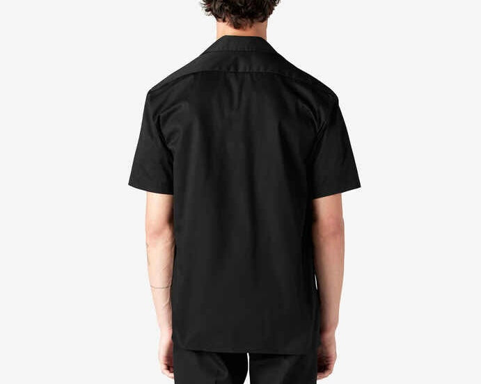 Dickies Short Sleeve Work Shirt