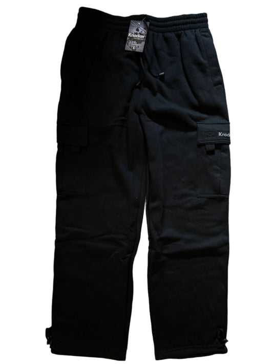 Cargo SweatPants