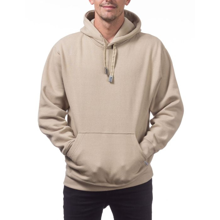 Pro Club Pullover Hoodie