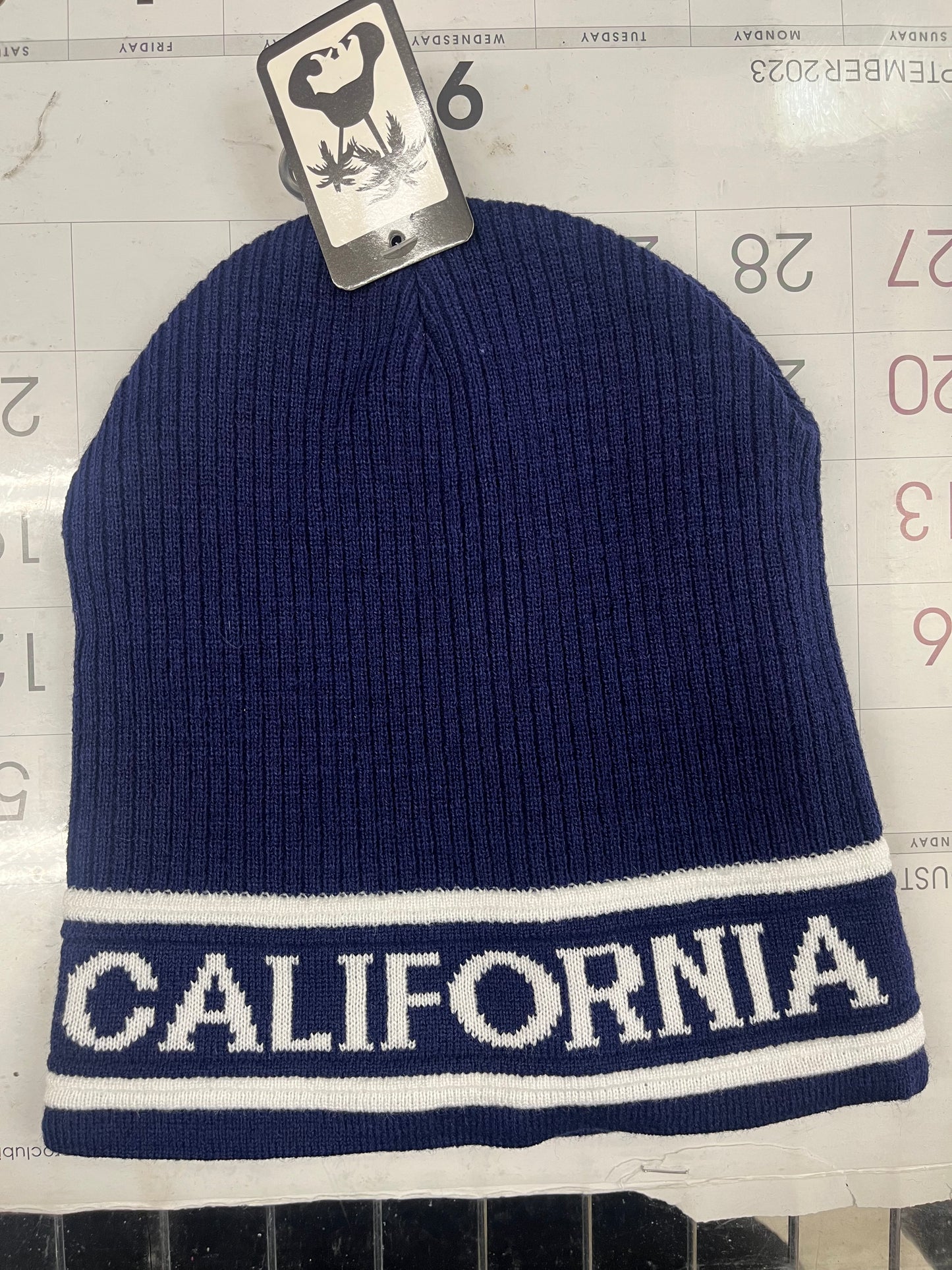 Beanies with Logos