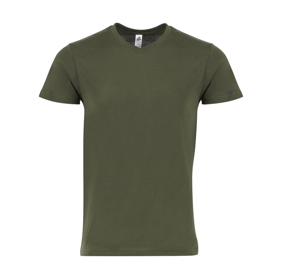 Men’s Shortsleeve V-Neck Tee