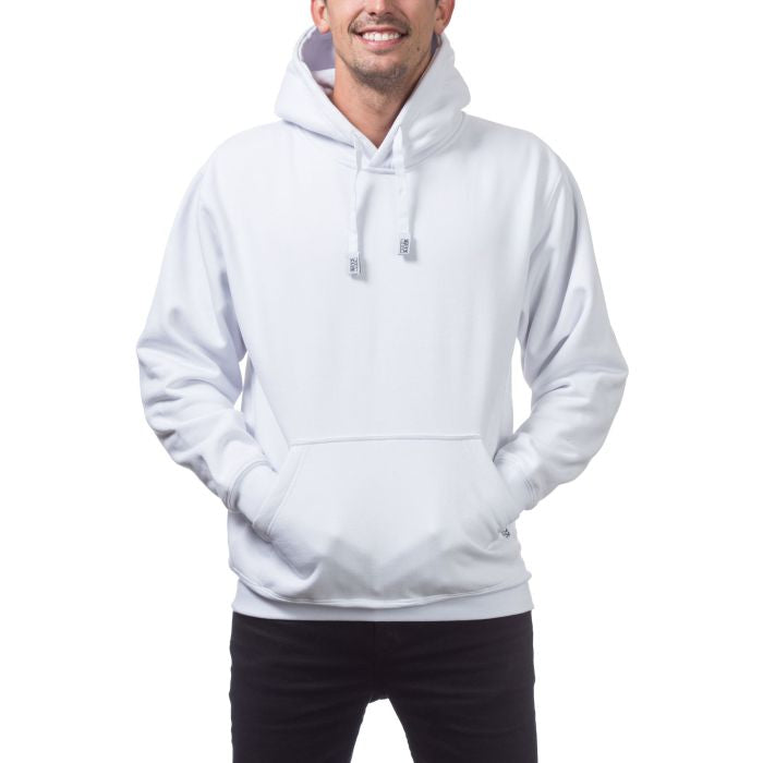 Pro Club Pullover Hoodie