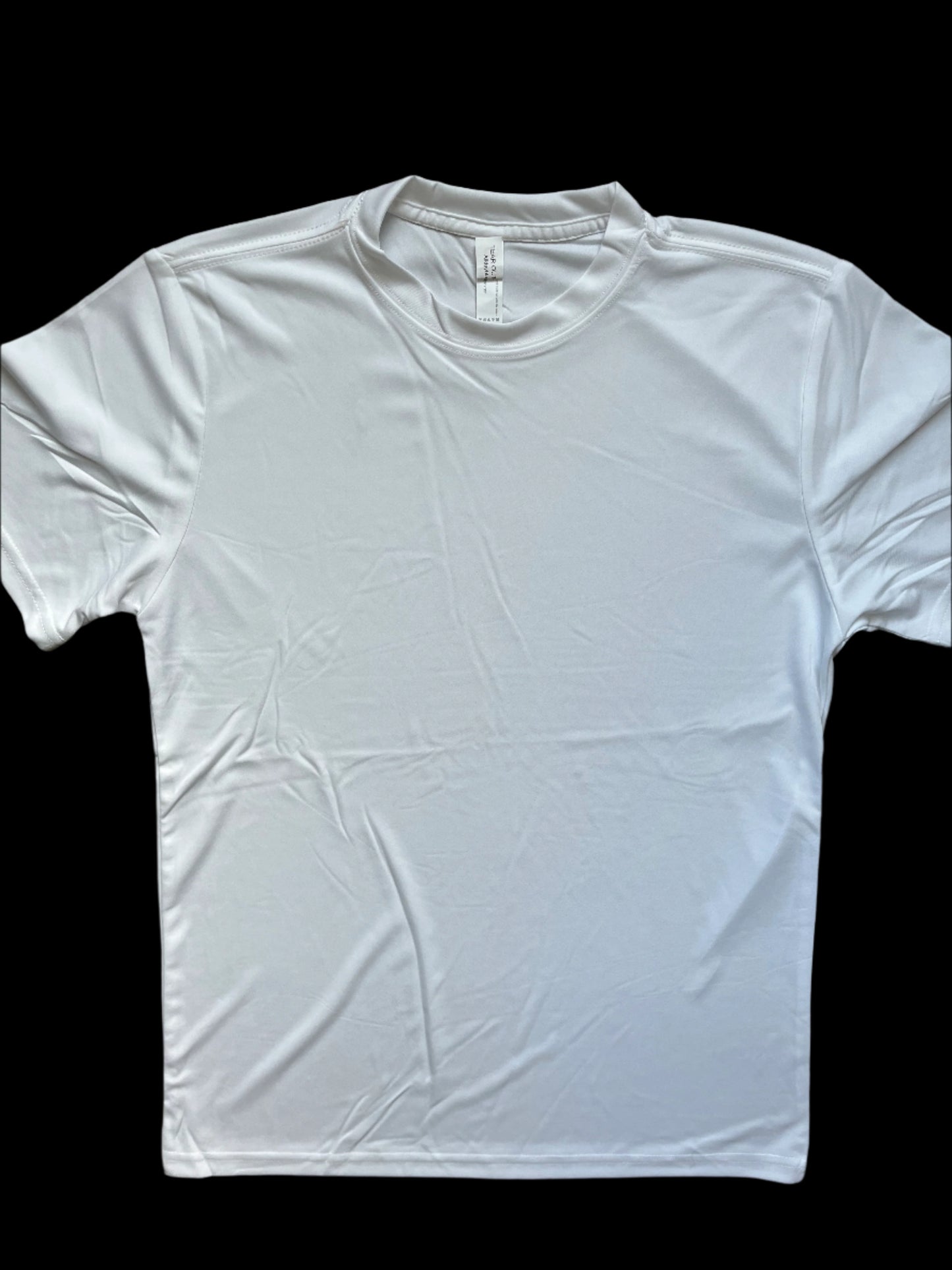 Polyester Dri-Fit Tee