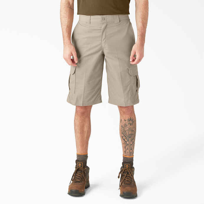 Dickies Cargo Shorts