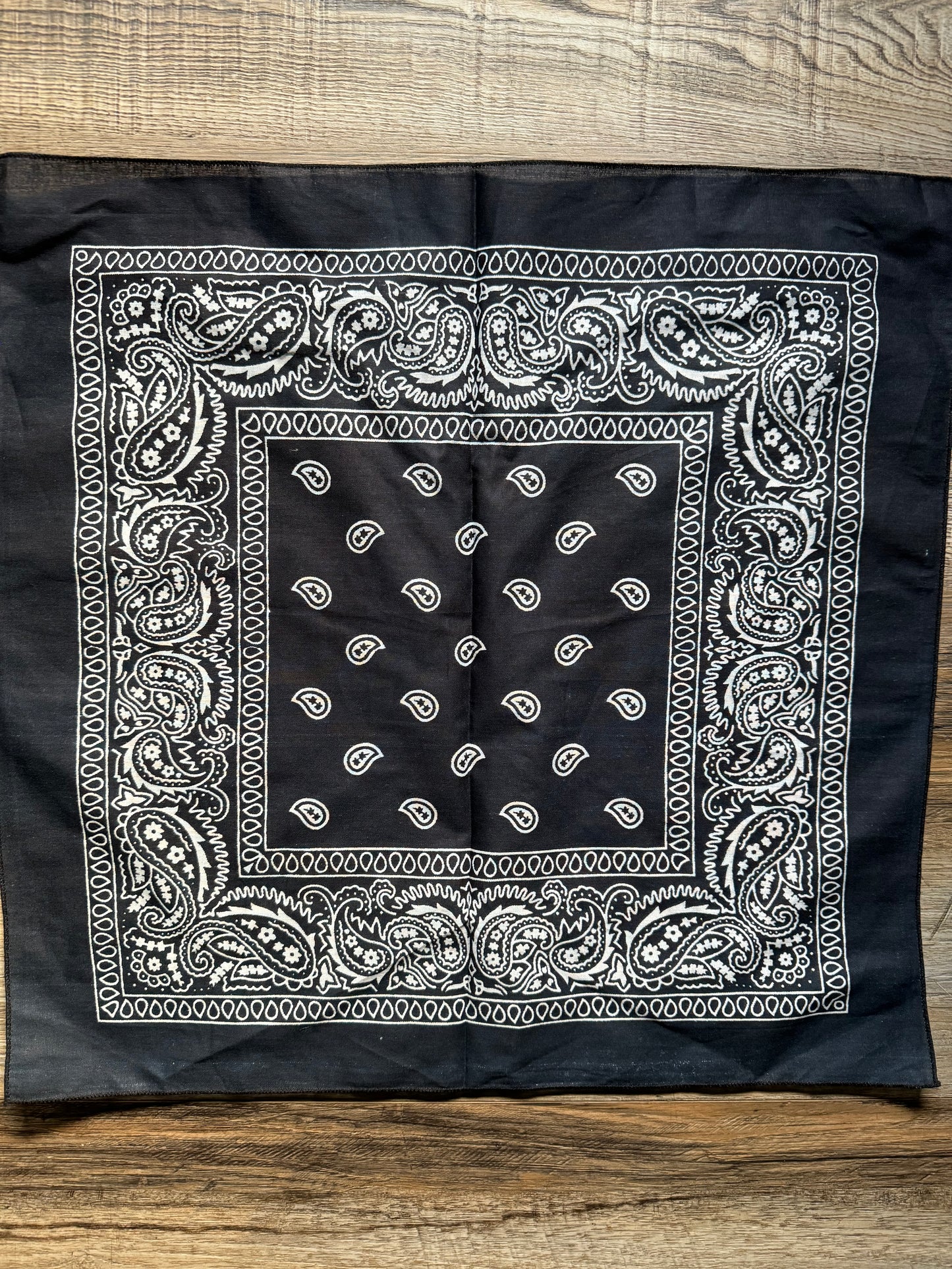 Bandanas (Handker-Chiefs)