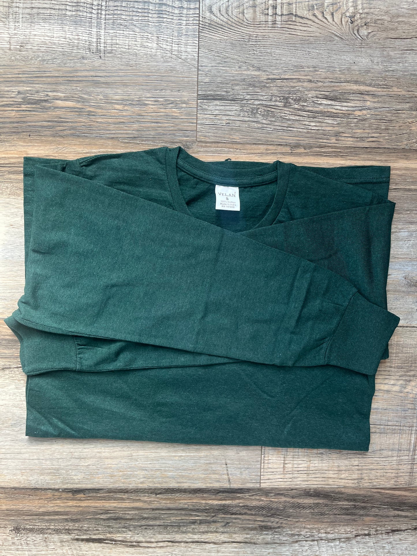 LongSleeve Tee Shirts