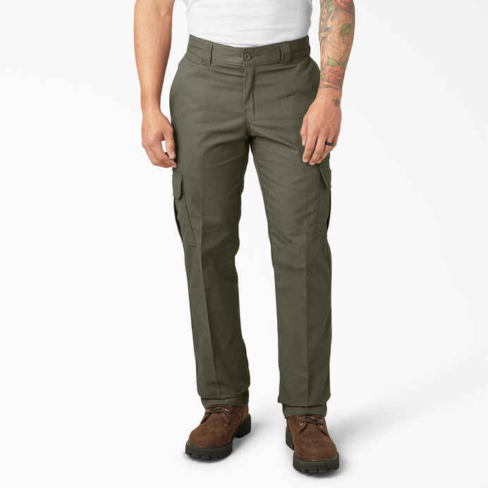 Dickies Cargo Pant (Plus-Size)