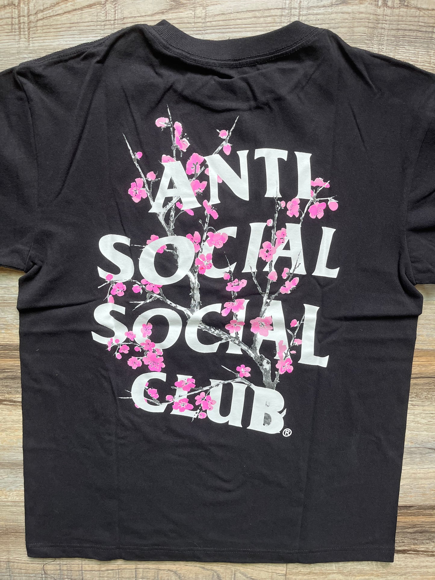 Arizona x Anti Social Social Club Tee