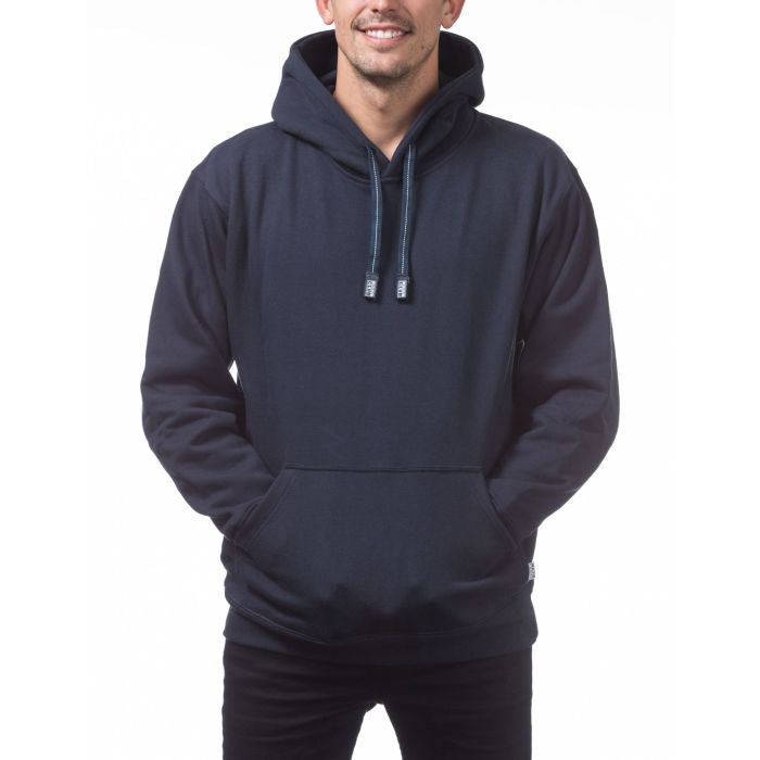 Pro Club Pullover Hoodie