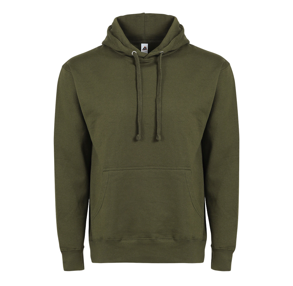 Hoodies (Plus-Size)