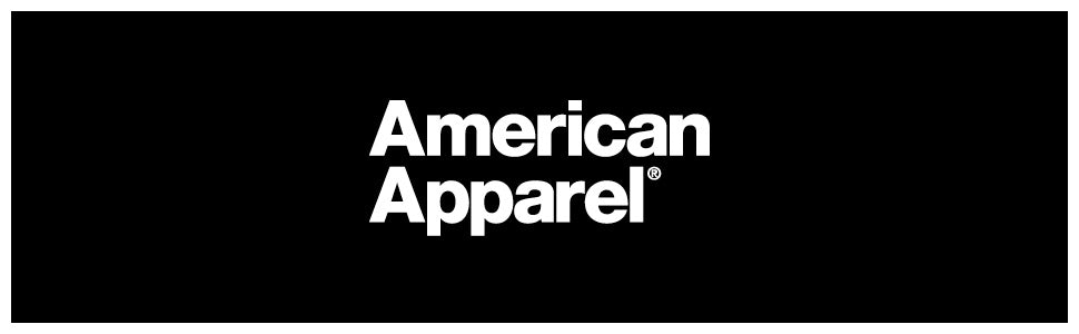 American Apparel Tee Shirt