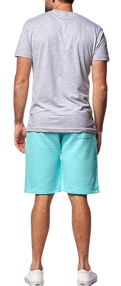 Cotton Shorts