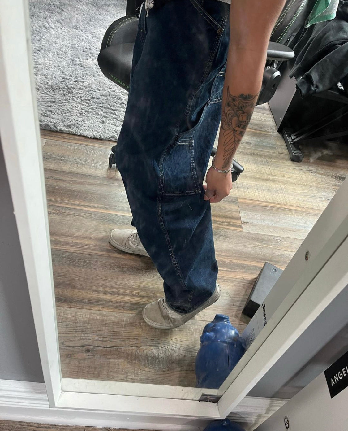 Dickies Carpenter Jeans