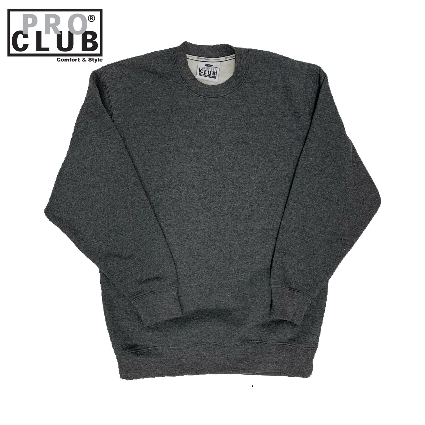 Pro Club Crewneck (Sweater)
