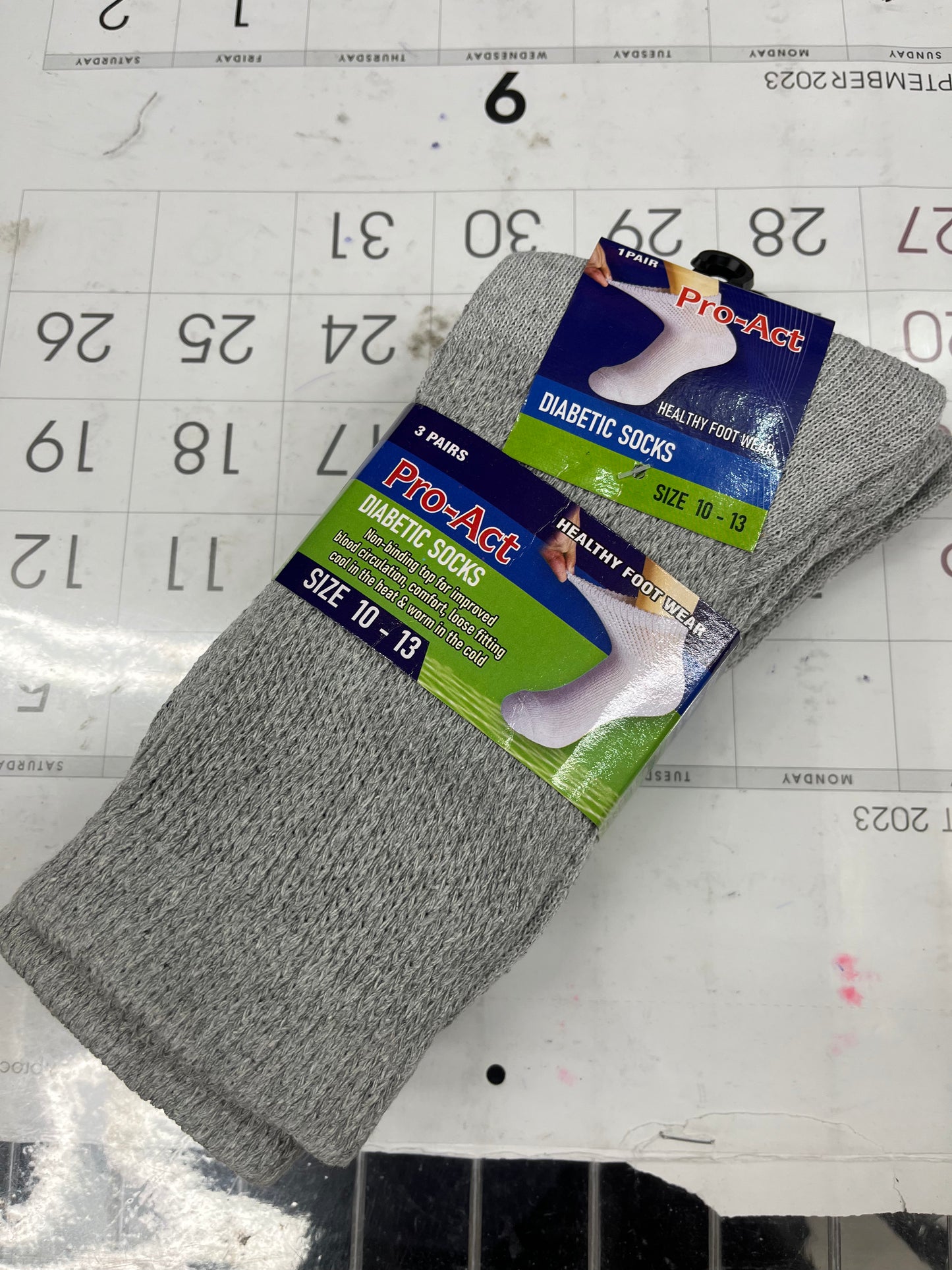 Diabetic Socks