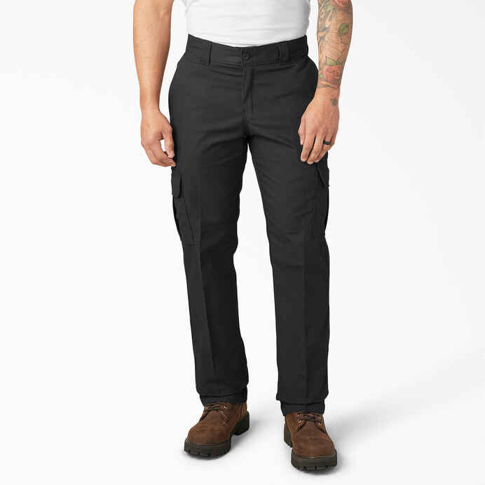 Dickies Cargo Pant (Plus-Size)