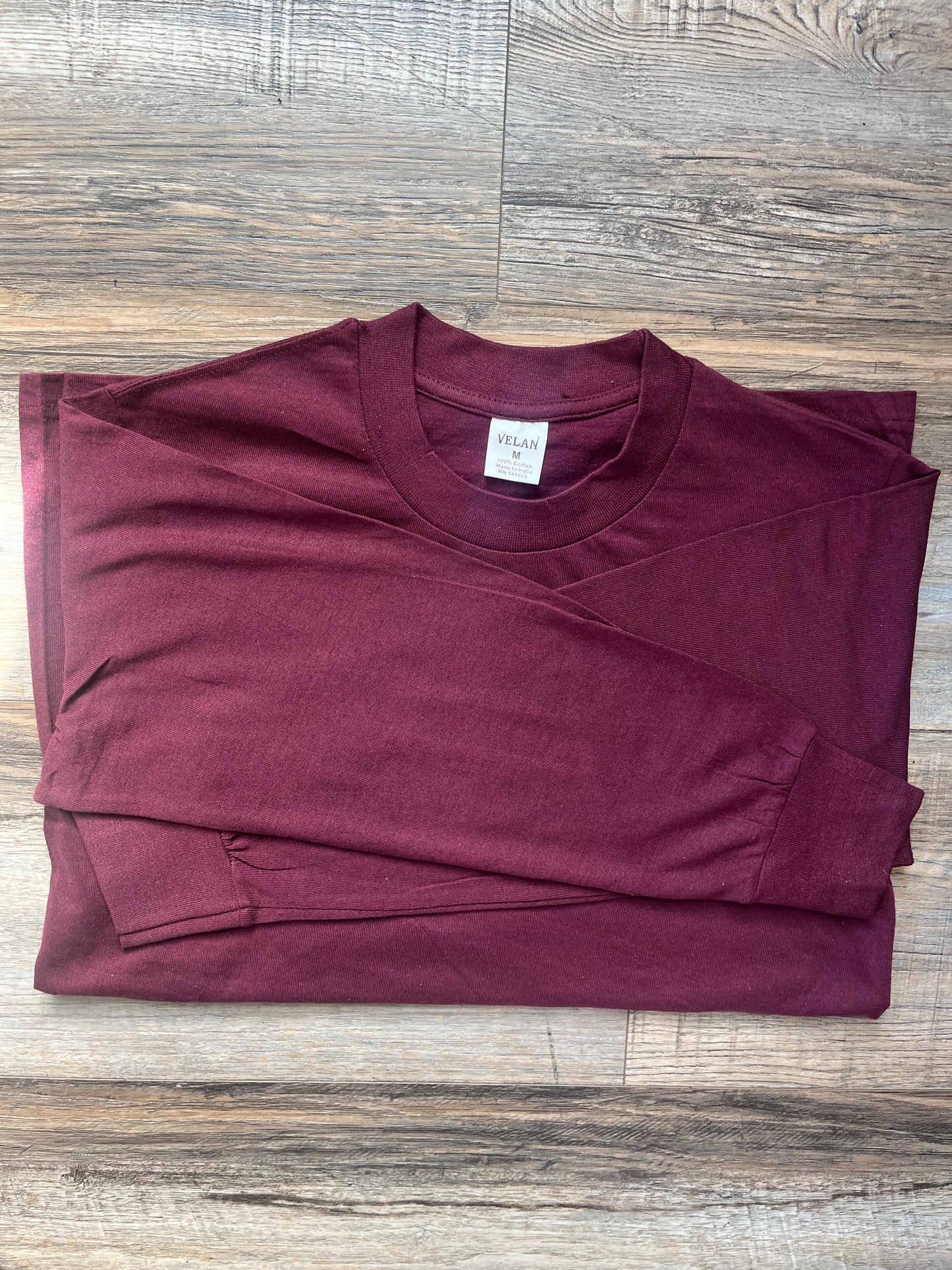 LongSleeve Tee Shirts