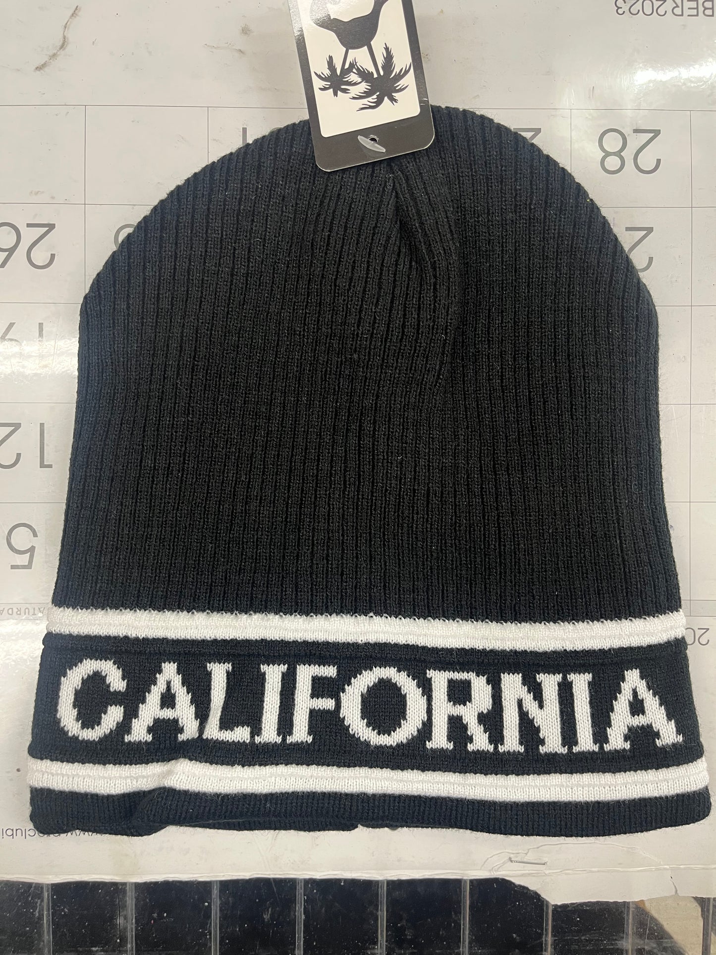 Beanies with Logos