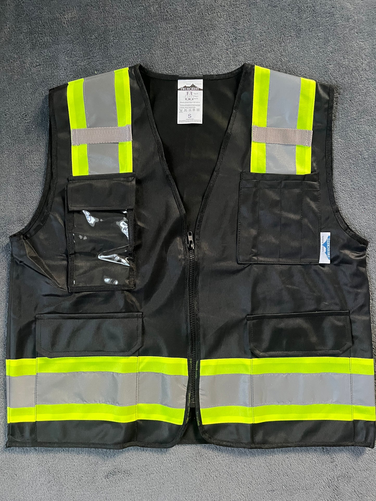 Work Vests