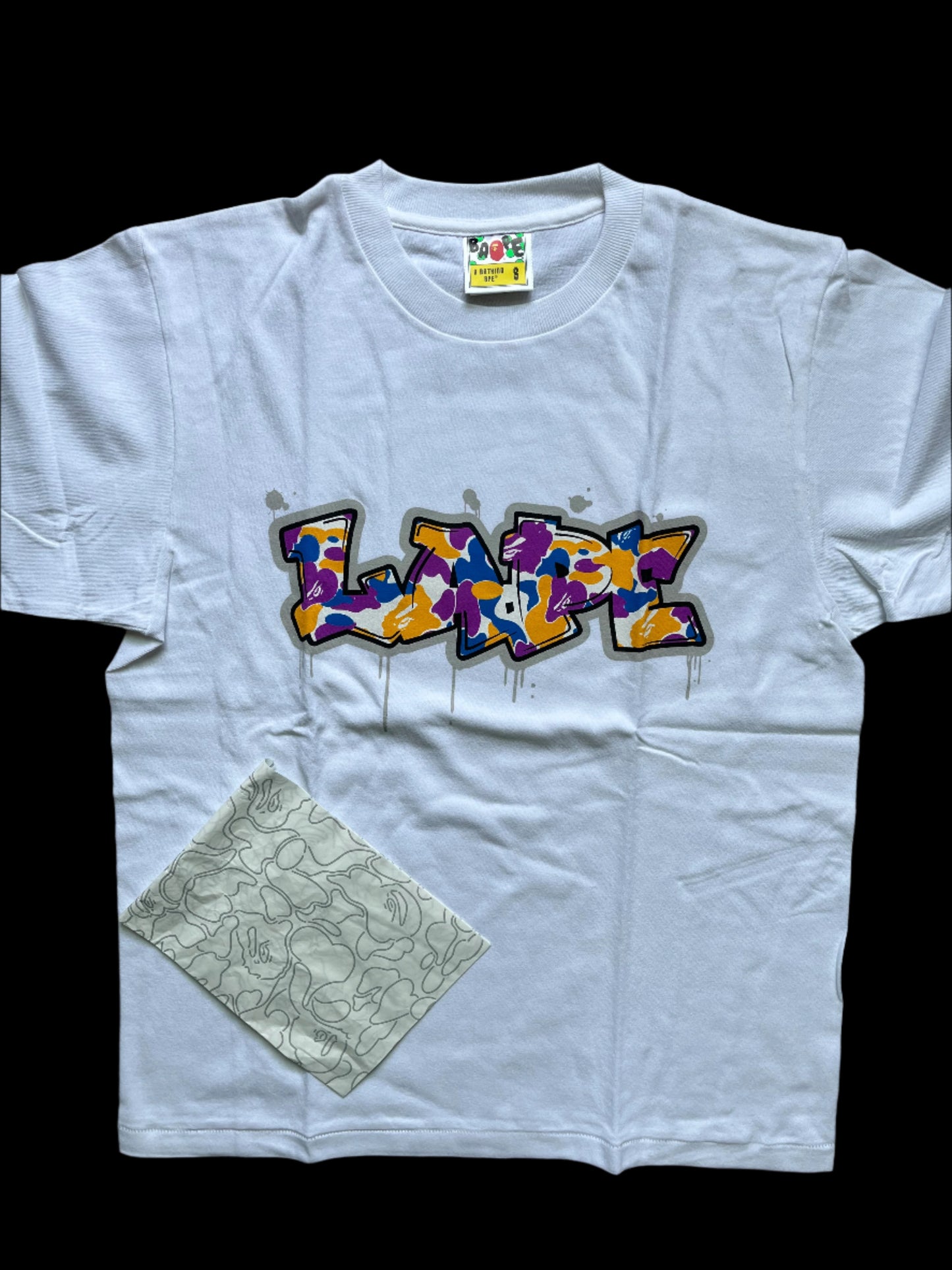 Lape Tee