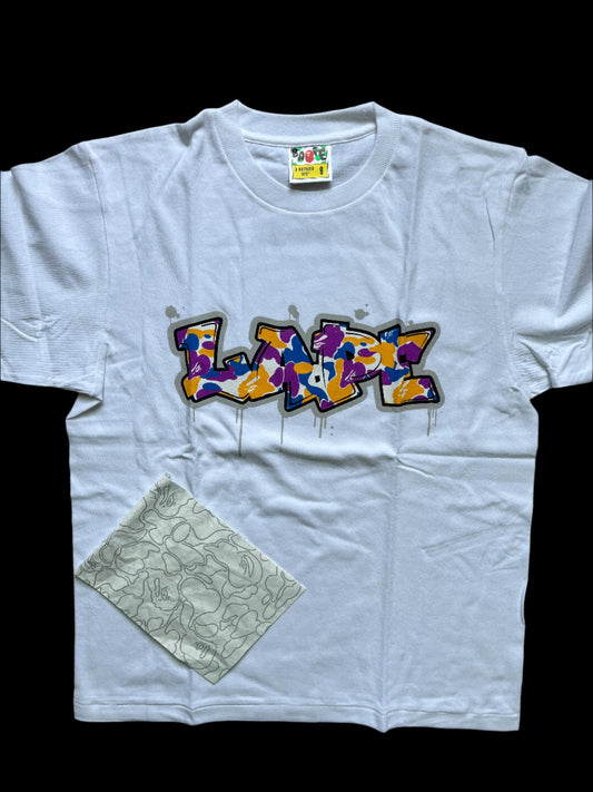 Lape Tee