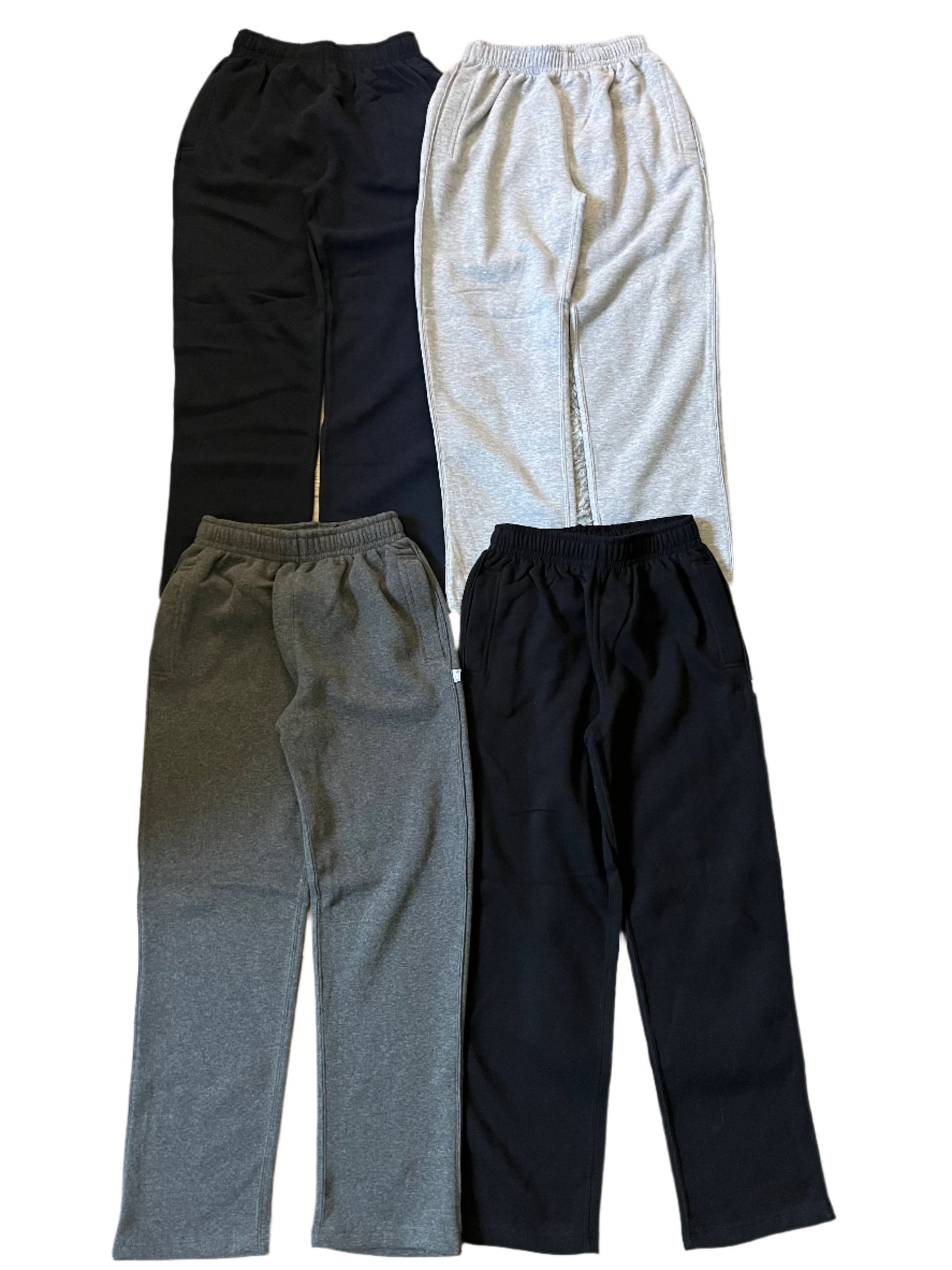 Pro Club Comfort Pants