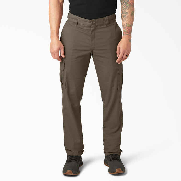 Dickies Cargo Pant (Plus-Size)