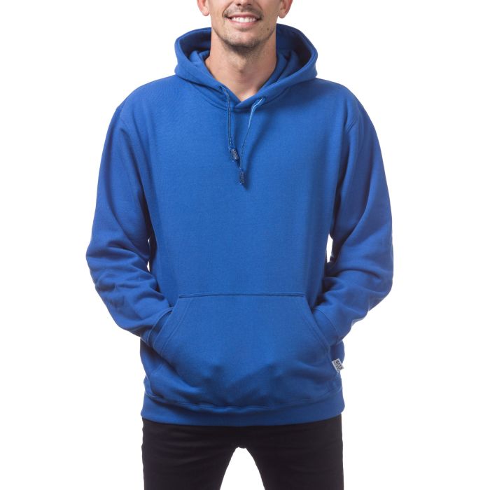 Pro Club Pullover Hoodie