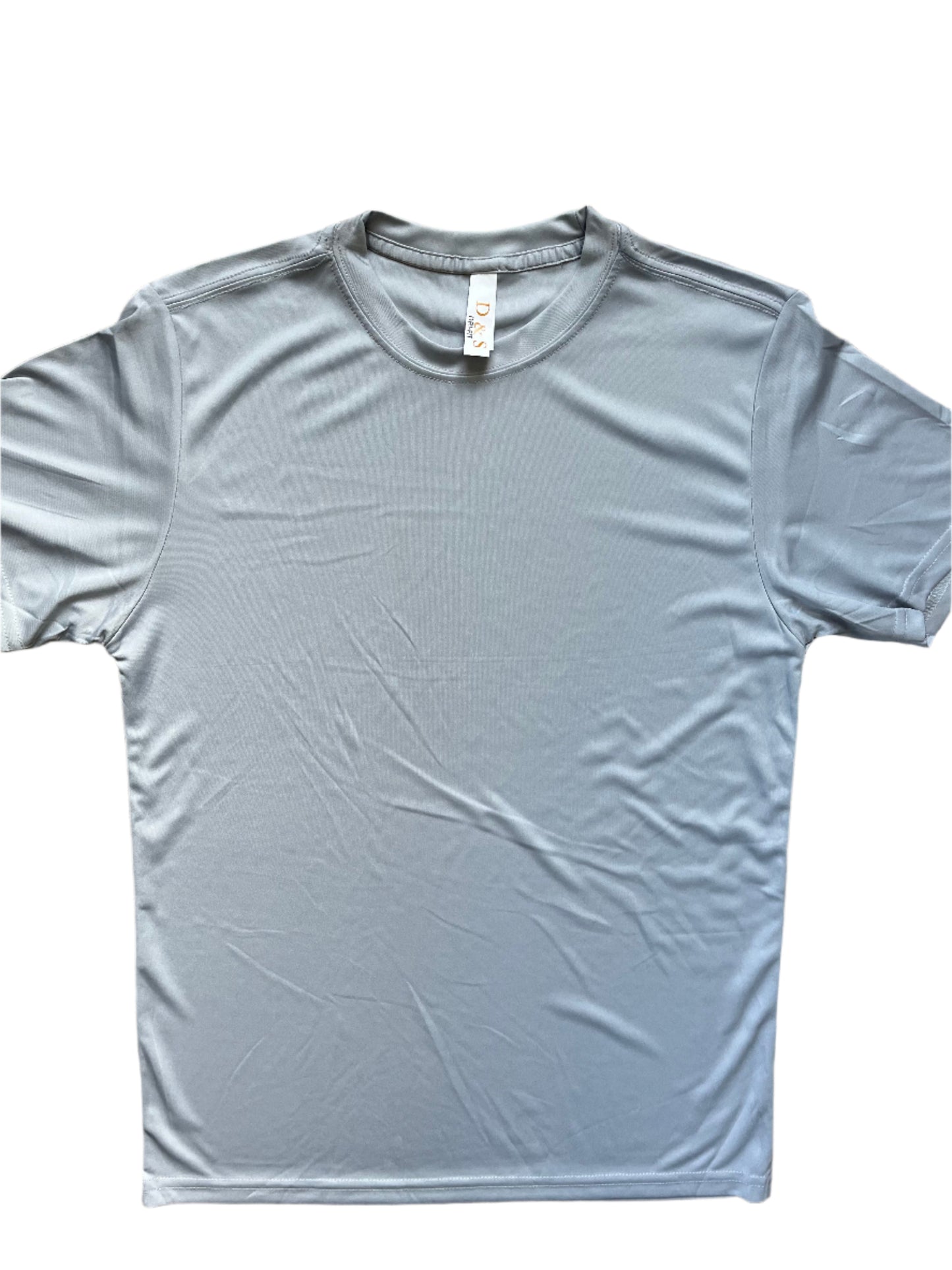 Polyester Dri-Fit Tee