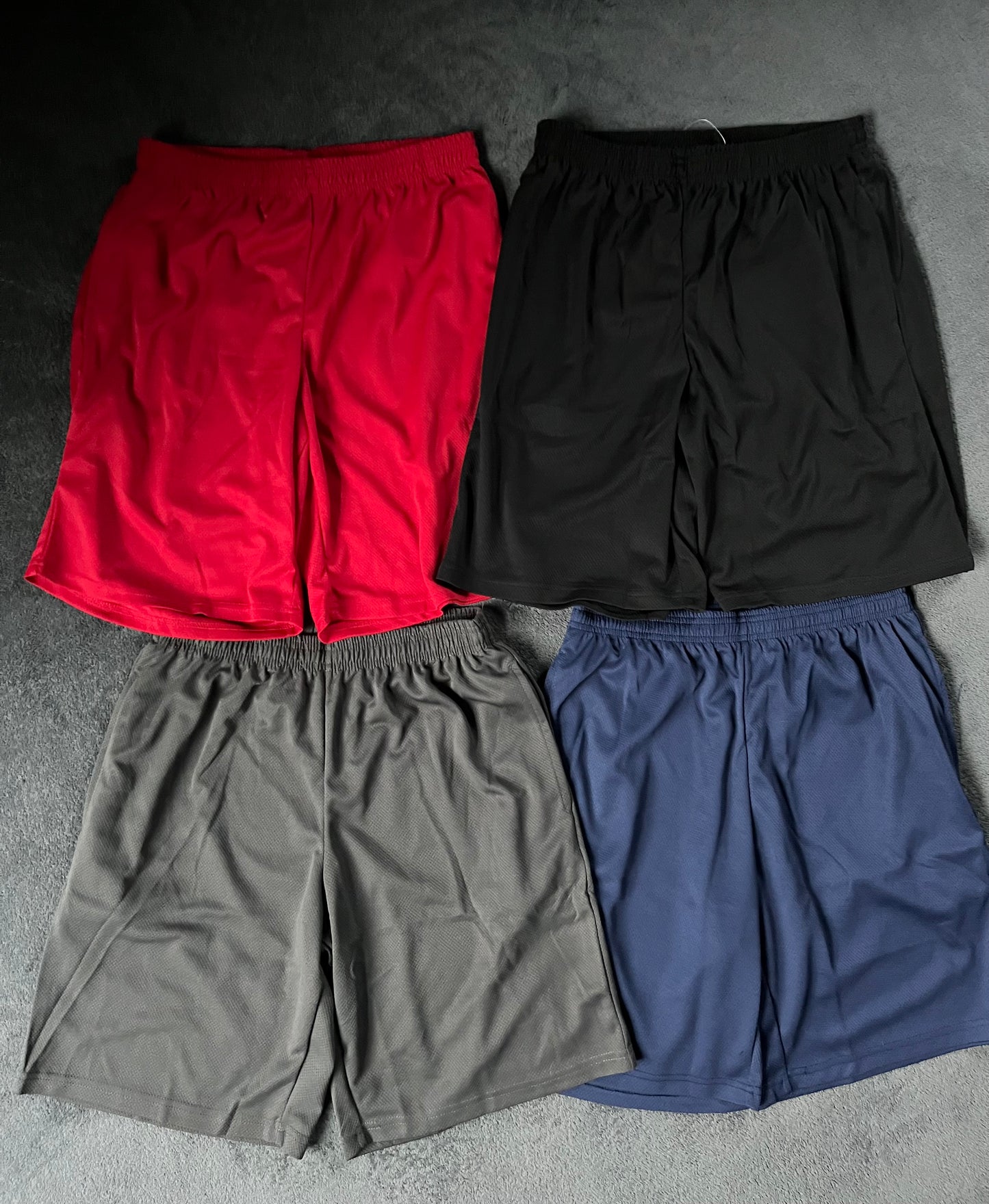 Basketball Shorts