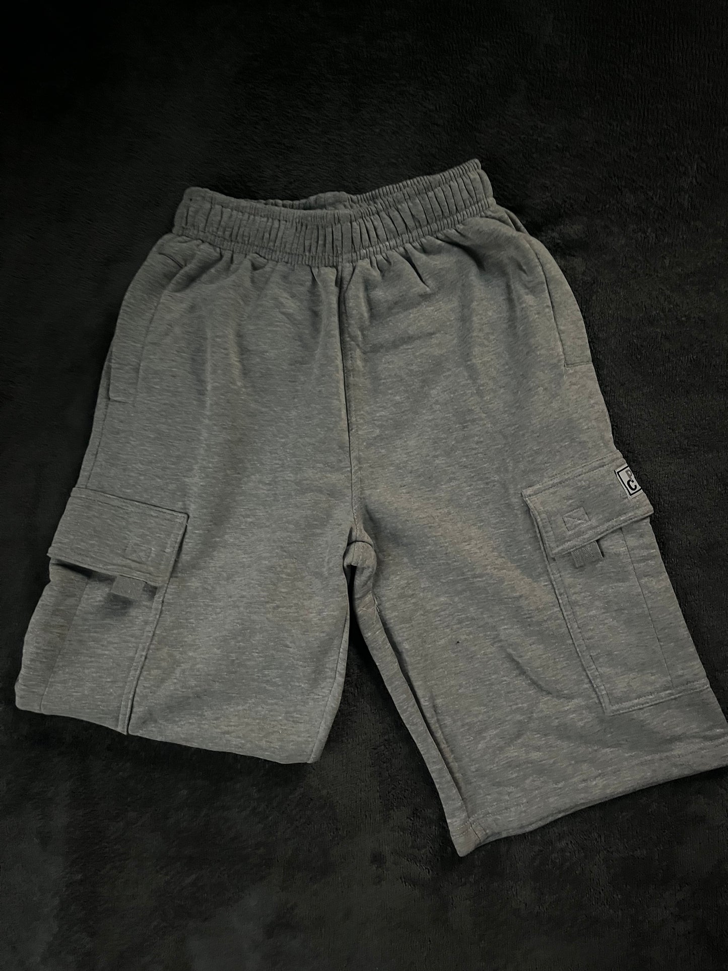 Pro Club Shorts (Cargo)