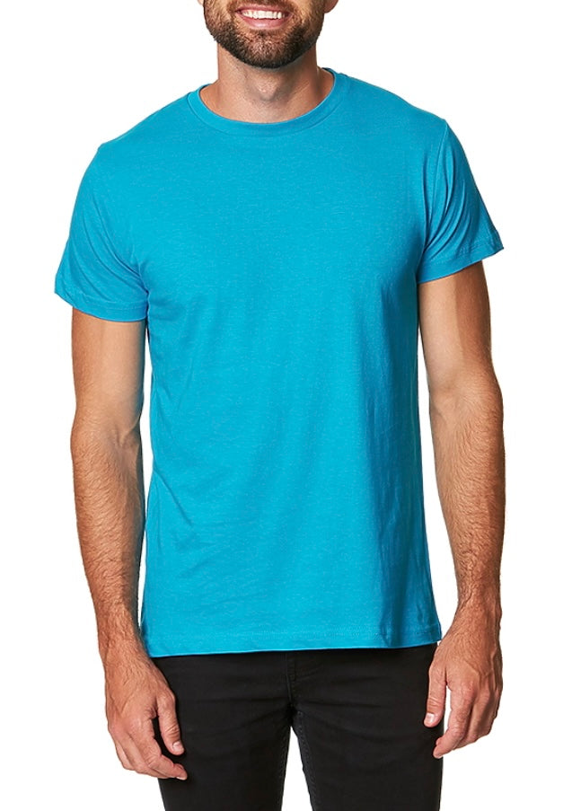 SmartBlanks ShortSleeve Tee (Plus-Size)