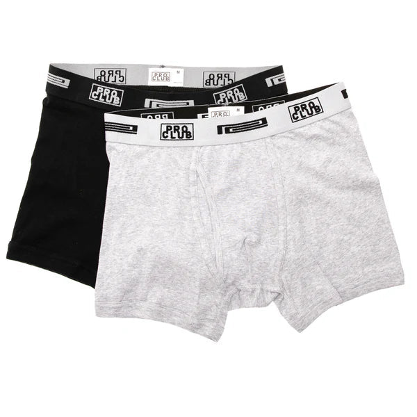 Pro Club Boxer Briefs (Underwear)